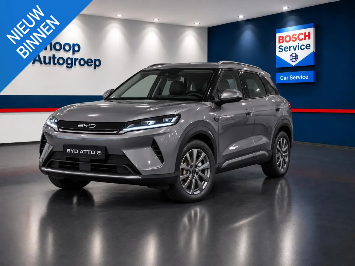1.5 DM-i Boost Winterpakket | 360 Camera | Navi | Carplay | ACC | LED ( Vestiging - Nieuwegein )