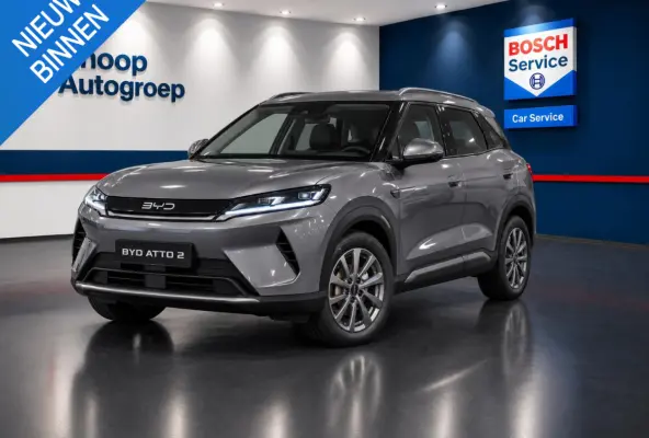 1.5 DM-i Boost Winterpakket | 360 Camera | Navi | Carplay | ACC | LED ( Vestiging - Nieuwegein )