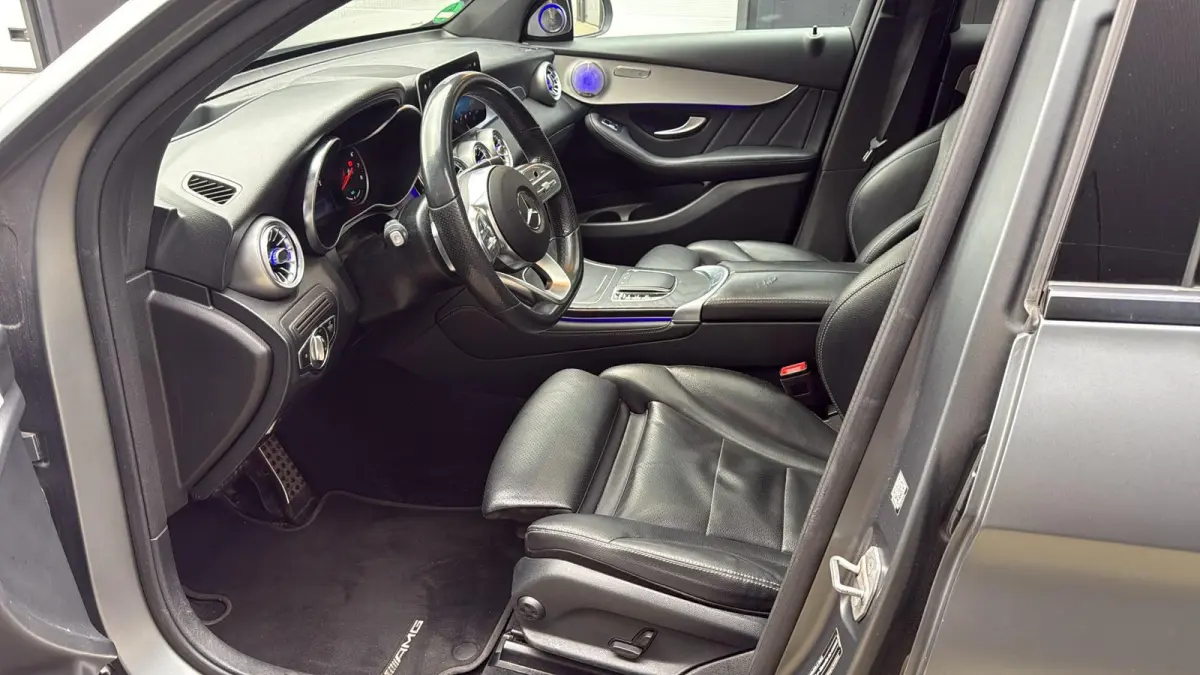 300e 4MATIC Premium AMG