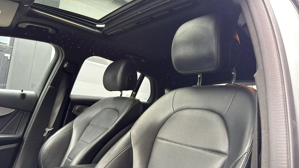 300e 4MATIC Premium AMG