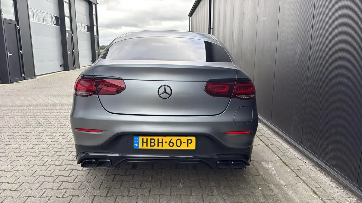 300e 4MATIC Premium AMG