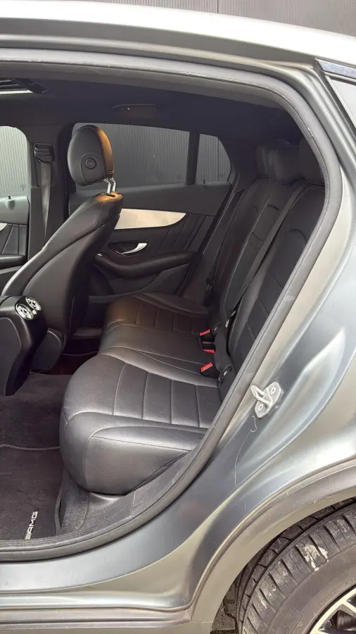 300e 4MATIC Premium AMG