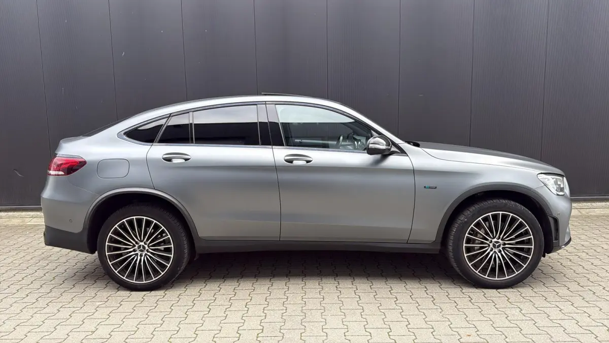 300e 4MATIC Premium AMG