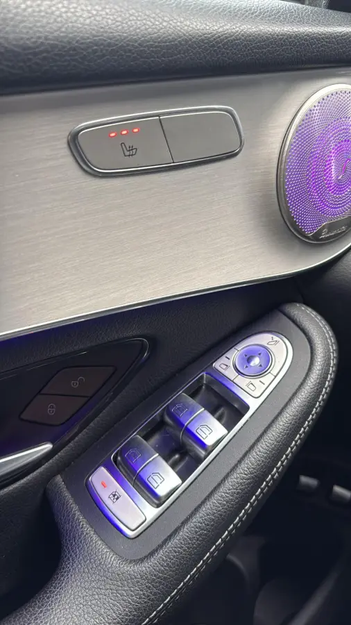 300e 4MATIC Premium AMG