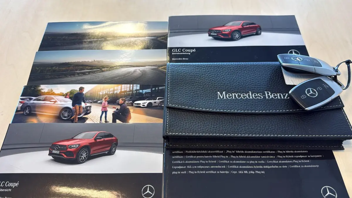 300e 4MATIC Premium AMG