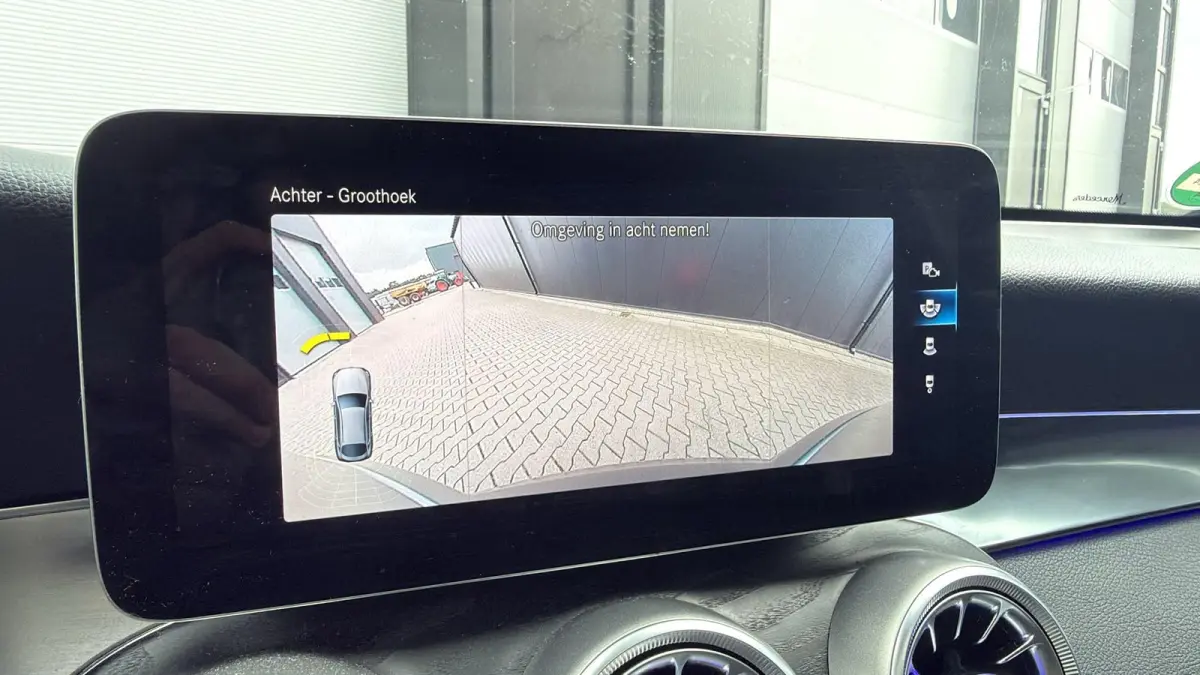 300e 4MATIC Premium AMG