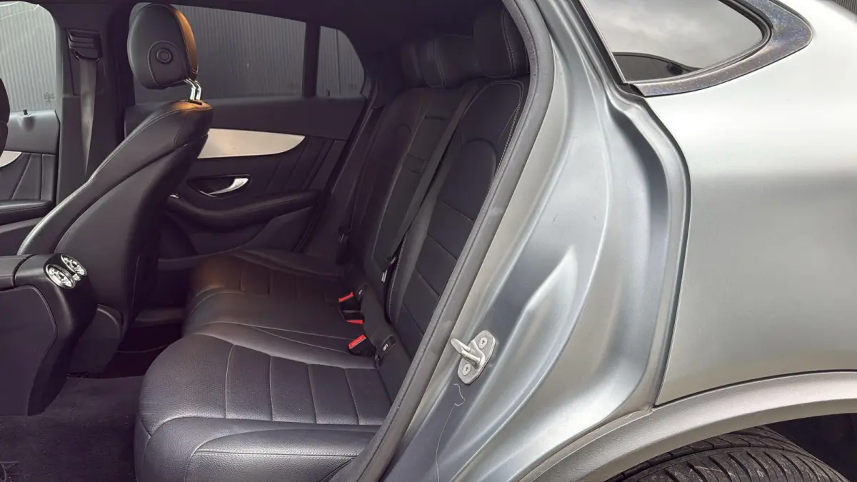 300e 4MATIC Premium AMG