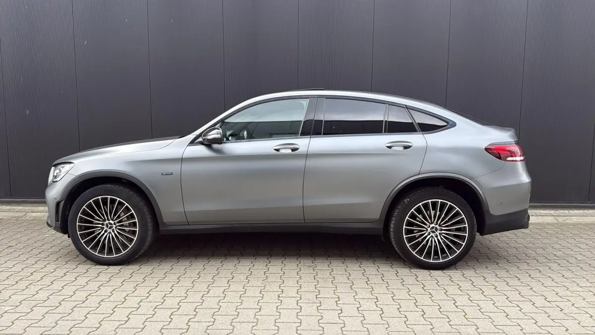 300e 4MATIC Premium AMG
