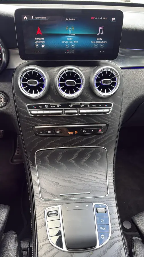 300e 4MATIC Premium AMG