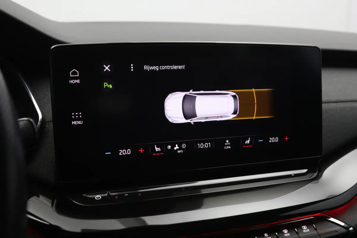 1.4 TSI iV PHEV 204 PK Sportline Business, Keyless, Carplay