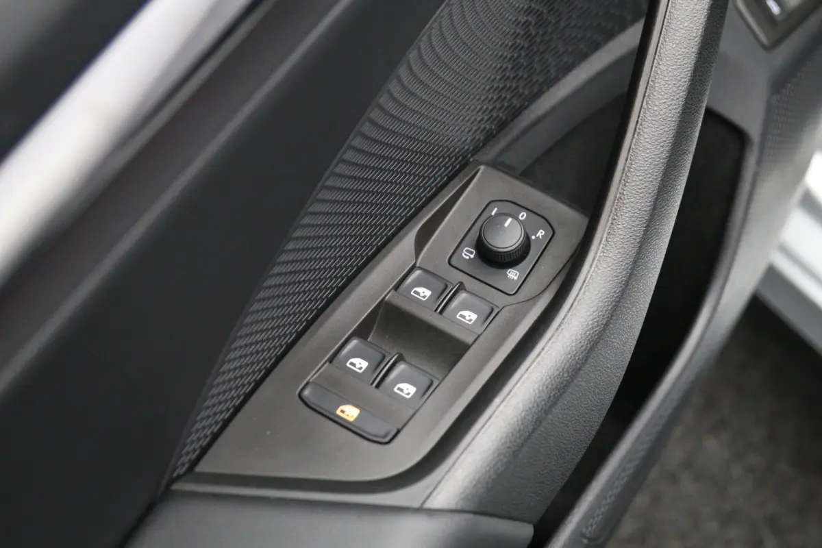 1.4 TSI iV PHEV 204 PK Sportline Business, Keyless, Carplay
