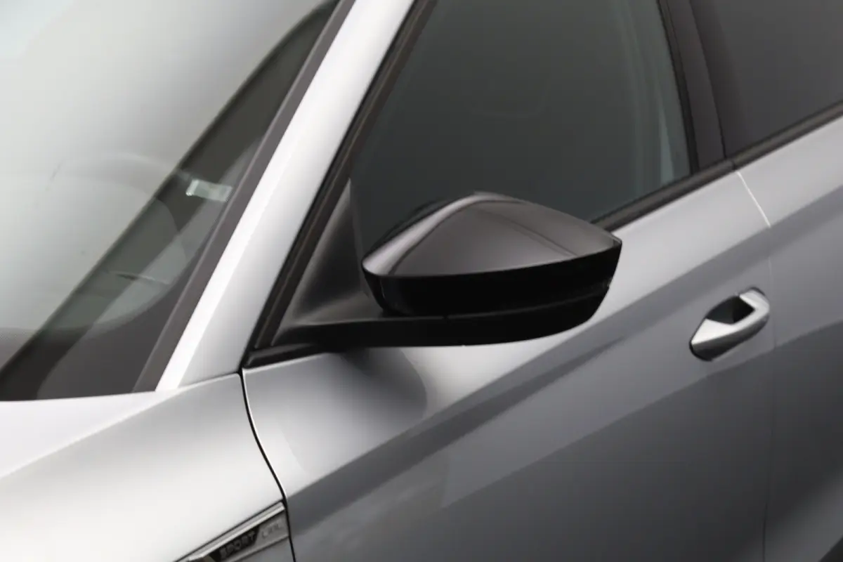 1.4 TSI iV PHEV 204 PK Sportline Business, Keyless, Carplay