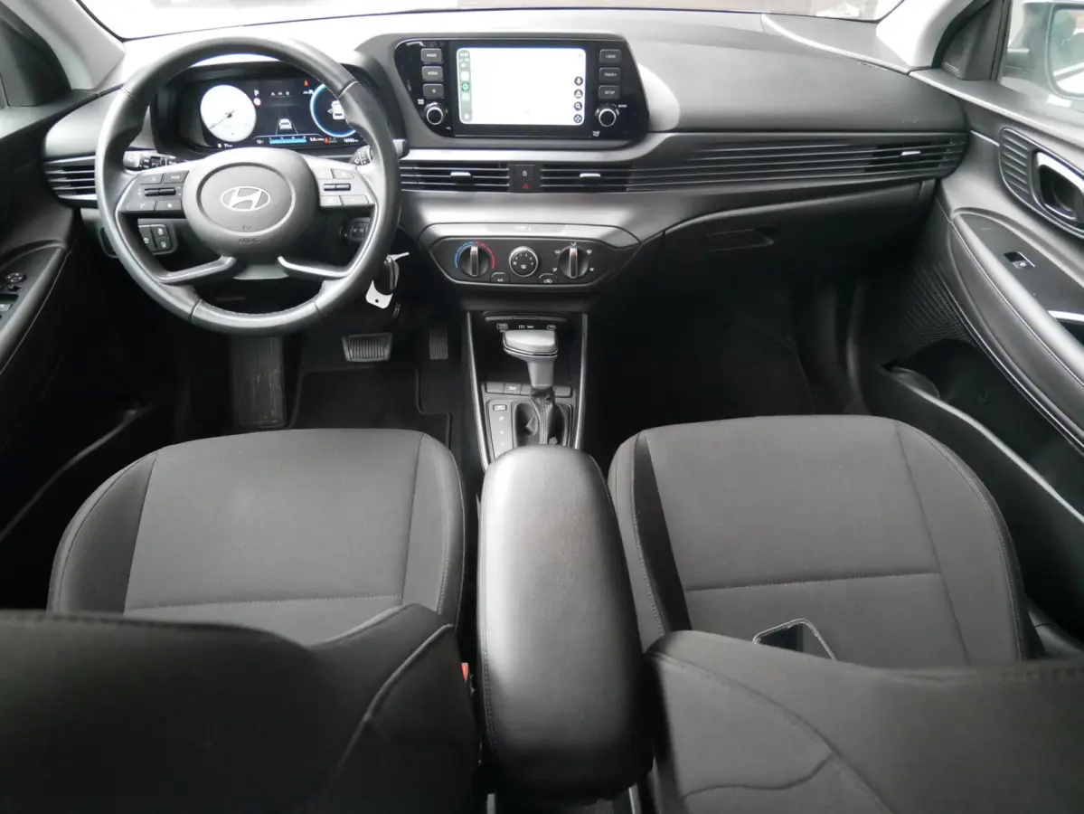1.0 T-GDI Comfort 1e Eigenaar| Camera| Dealer onderhouden|