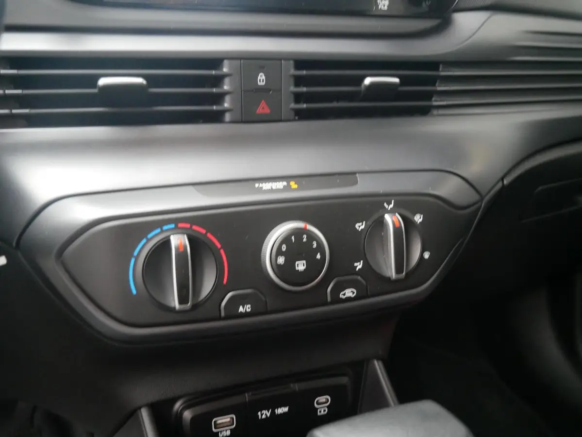 1.0 T-GDI Comfort 1e Eigenaar| Camera| Dealer onderhouden|