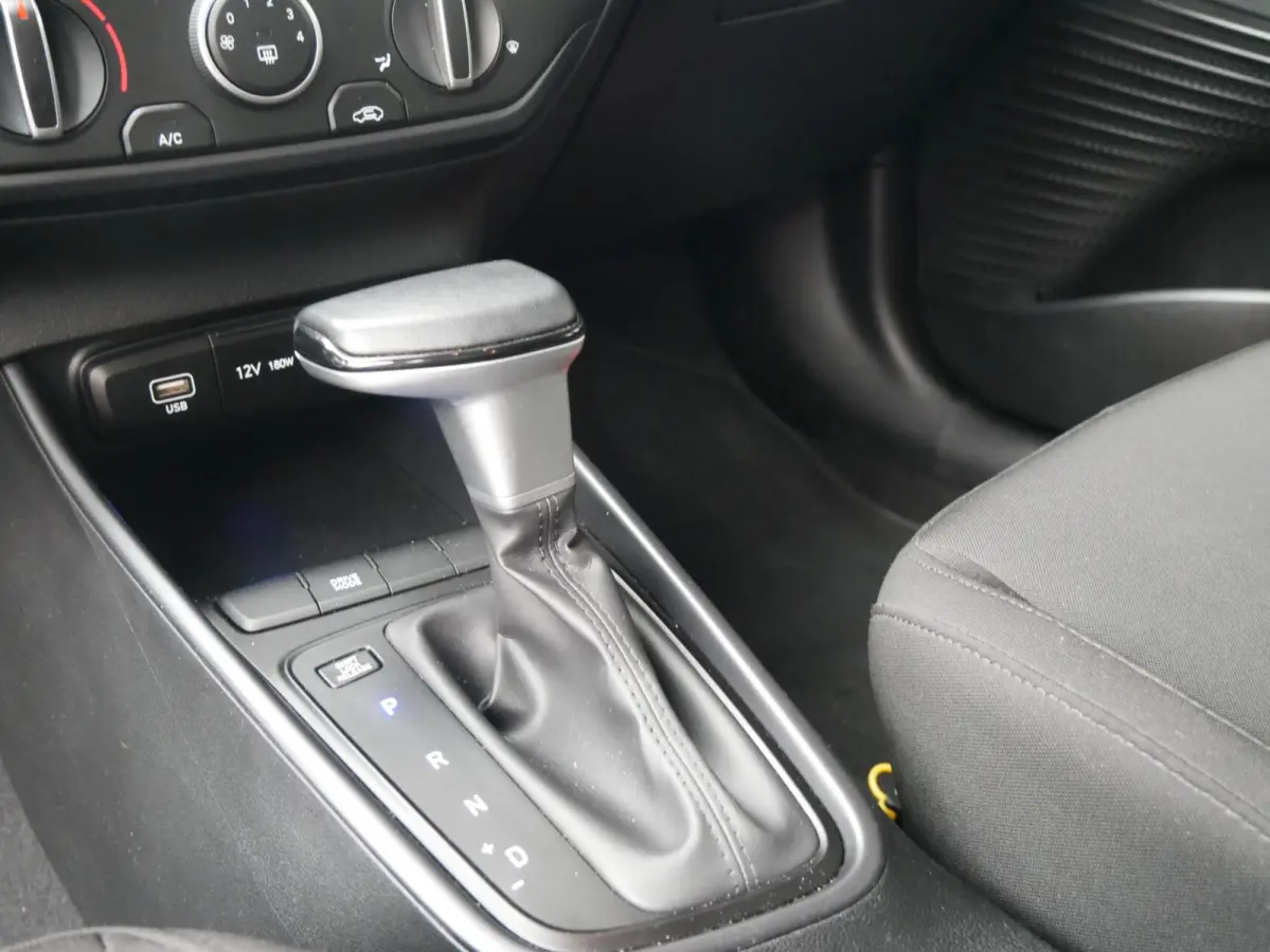 1.0 T-GDI Comfort 1e Eigenaar| Camera| Dealer onderhouden|