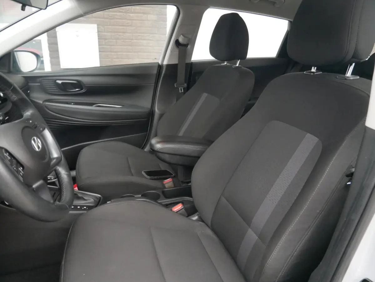 1.0 T-GDI Comfort 1e Eigenaar| Camera| Dealer onderhouden|