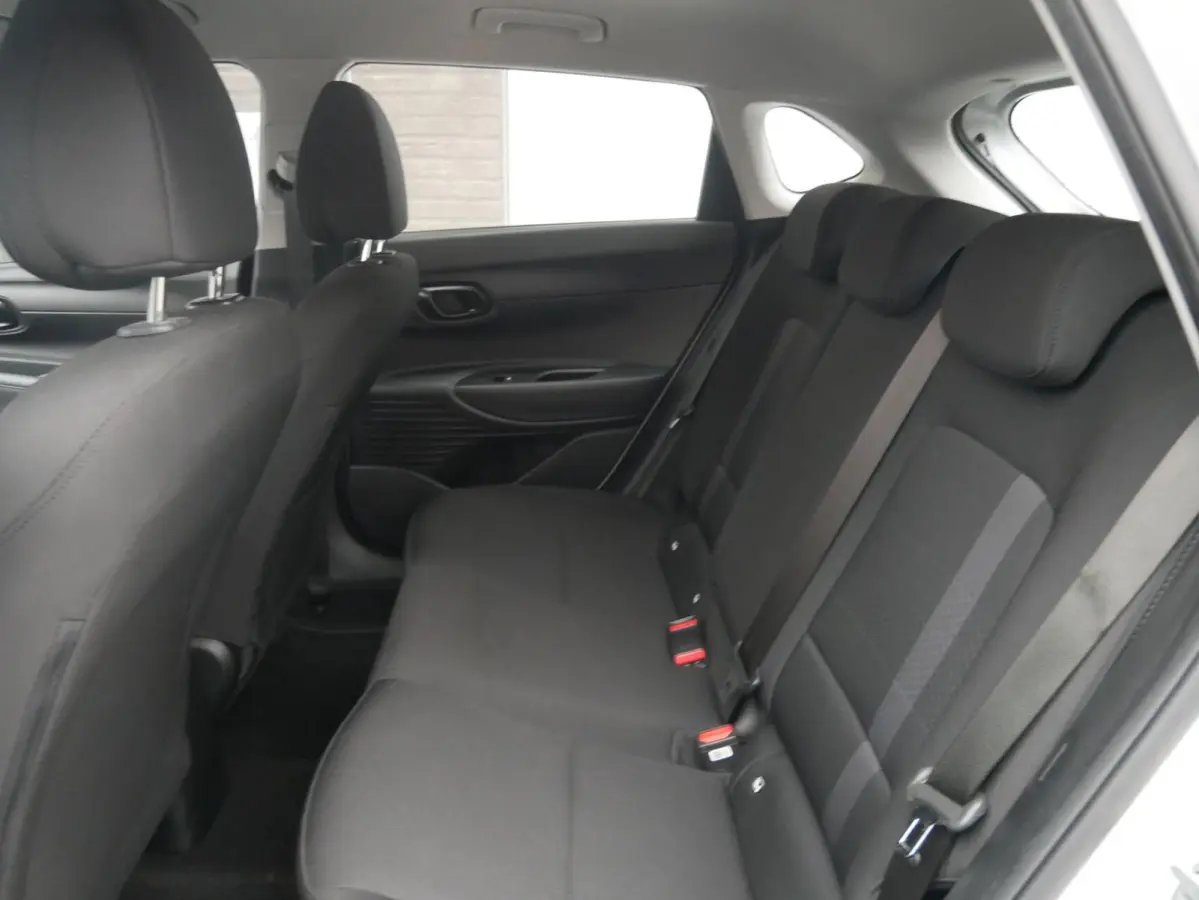 1.0 T-GDI Comfort 1e Eigenaar| Camera| Dealer onderhouden|