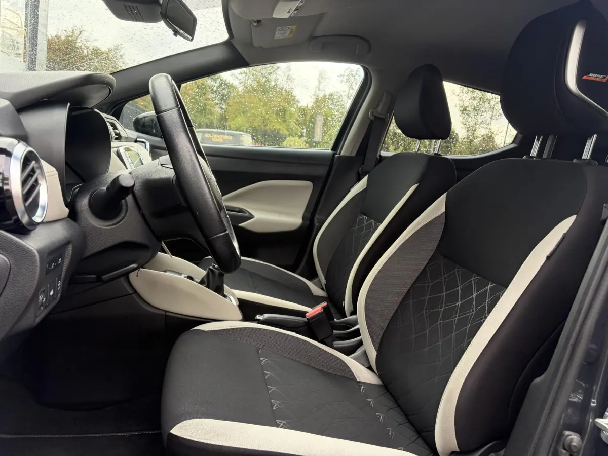 1.0 IG-T N-Design ✓Carplay✓Trekhaak✓Navi✓Airco✓Cruise✓Rijstrooksensor✓Pdc✓Lm velgen✓4 Elekt Ramen✓Zeer Zuinig✓Weinig km✓N.A.P✓Apk tot 04-2027