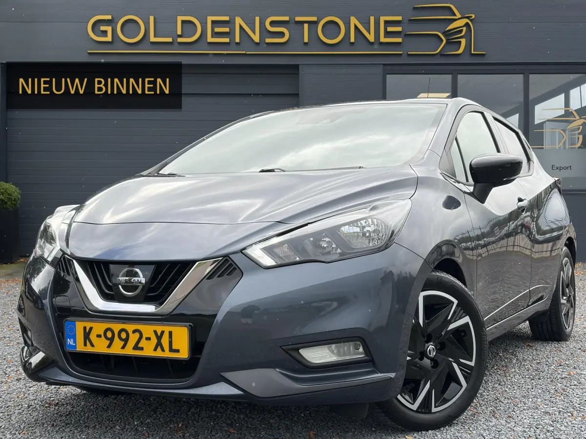 1.0 IG-T N-Design ✓Carplay✓Trekhaak✓Navi✓Airco✓Cruise✓Rijstrooksensor✓Pdc✓Lm velgen✓4 Elekt Ramen✓Zeer Zuinig✓Weinig km✓N.A.P✓Apk tot 04-2027