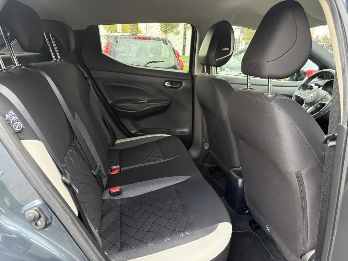 1.0 IG-T N-Design ✓Carplay✓Trekhaak✓Navi✓Airco✓Cruise✓Rijstrooksensor✓Pdc✓Lm velgen✓4 Elekt Ramen✓Zeer Zuinig✓Weinig km✓N.A.P✓Apk tot 04-2027