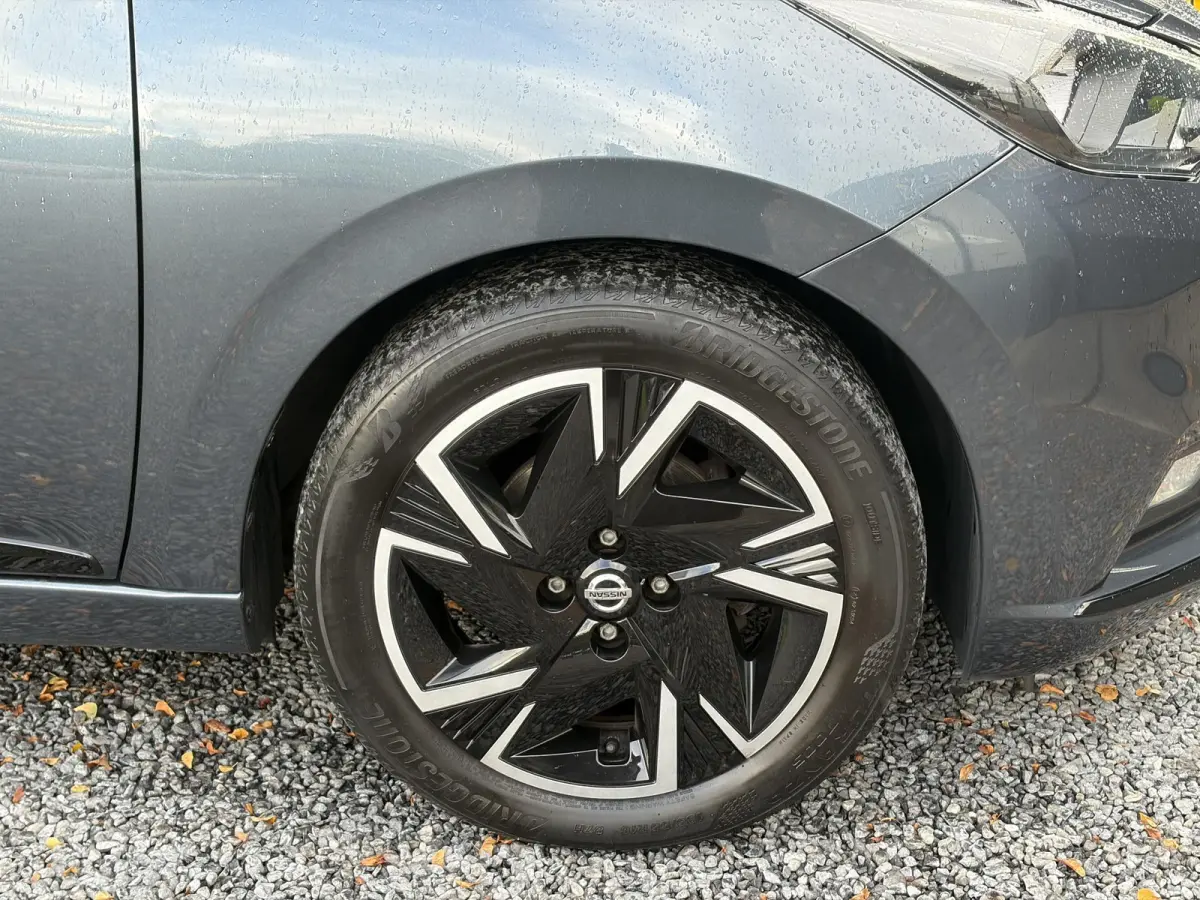 1.0 IG-T N-Design ✓Carplay✓Trekhaak✓Navi✓Airco✓Cruise✓Rijstrooksensor✓Pdc✓Lm velgen✓4 Elekt Ramen✓Zeer Zuinig✓Weinig km✓N.A.P✓Apk tot 04-2027