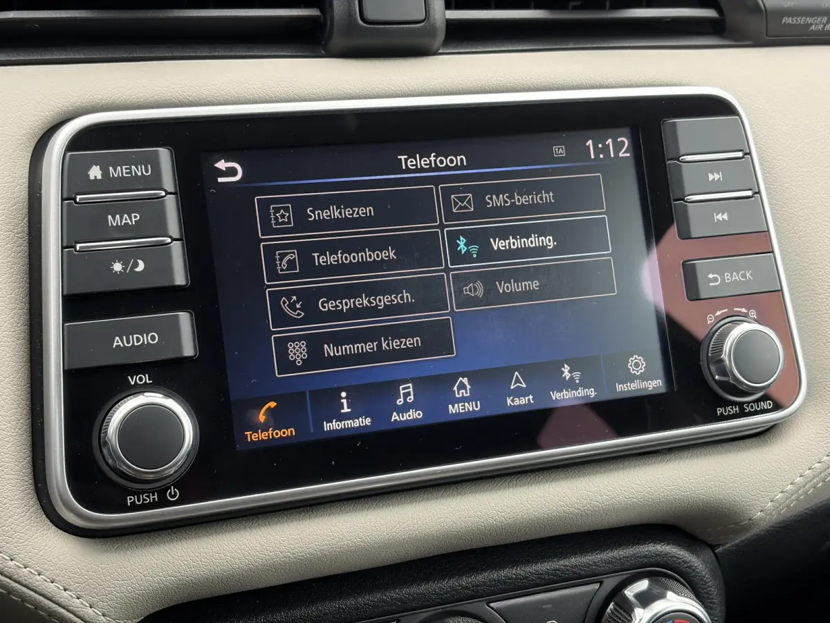 1.0 IG-T N-Design ✓Carplay✓Trekhaak✓Navi✓Airco✓Cruise✓Rijstrooksensor✓Pdc✓Lm velgen✓4 Elekt Ramen✓Zeer Zuinig✓Weinig km✓N.A.P✓Apk tot 04-2027