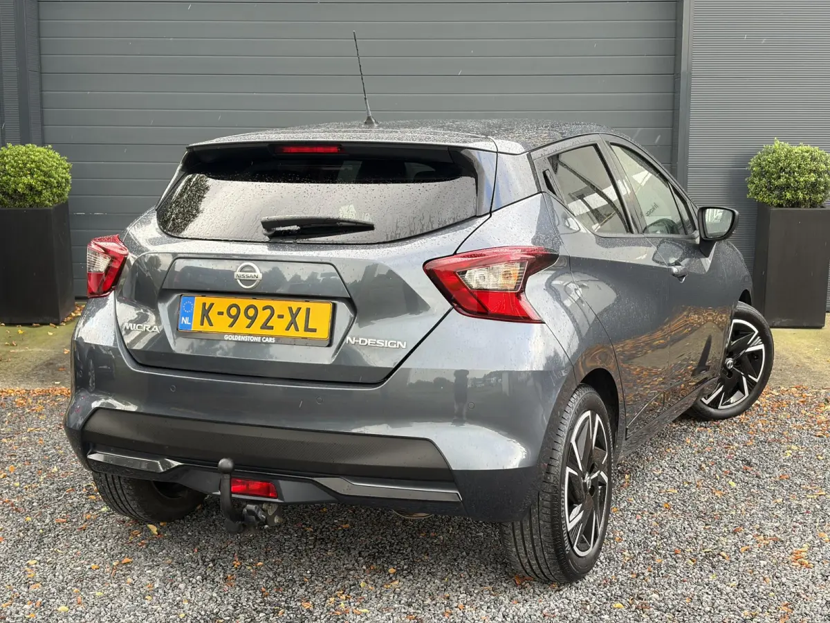 1.0 IG-T N-Design ✓Carplay✓Trekhaak✓Navi✓Airco✓Cruise✓Rijstrooksensor✓Pdc✓Lm velgen✓4 Elekt Ramen✓Zeer Zuinig✓Weinig km✓N.A.P✓Apk tot 04-2027