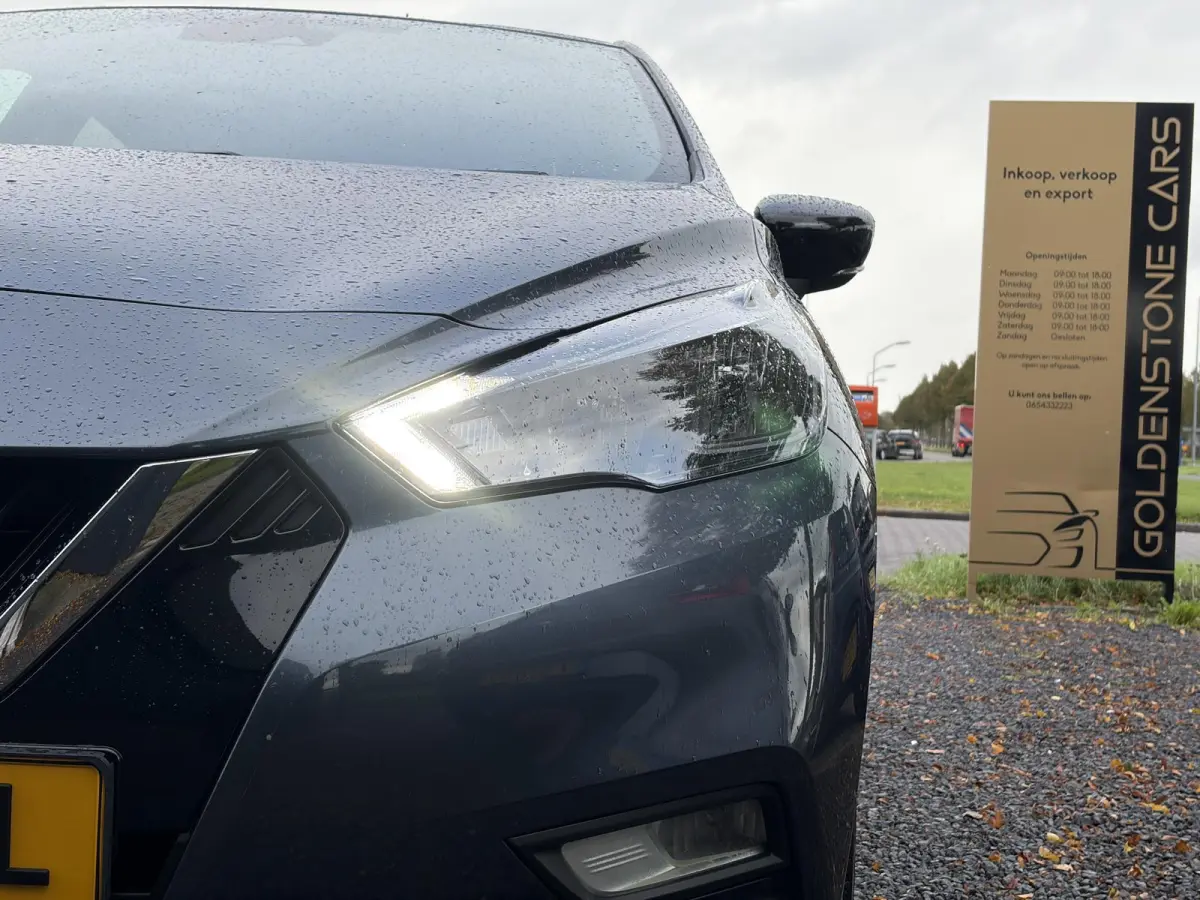 1.0 IG-T N-Design ✓Carplay✓Trekhaak✓Navi✓Airco✓Cruise✓Rijstrooksensor✓Pdc✓Lm velgen✓4 Elekt Ramen✓Zeer Zuinig✓Weinig km✓N.A.P✓Apk tot 04-2027