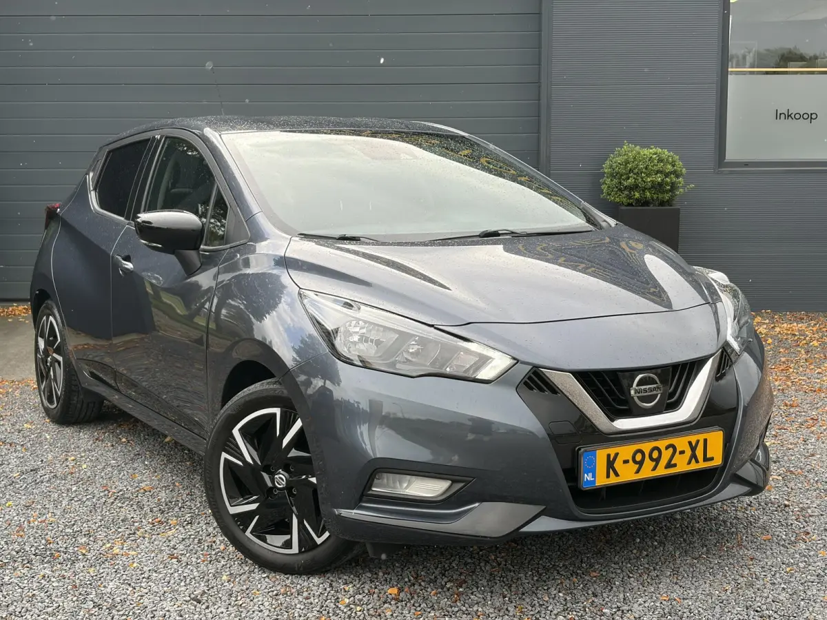 1.0 IG-T N-Design ✓Carplay✓Trekhaak✓Navi✓Airco✓Cruise✓Rijstrooksensor✓Pdc✓Lm velgen✓4 Elekt Ramen✓Zeer Zuinig✓Weinig km✓N.A.P✓Apk tot 04-2027