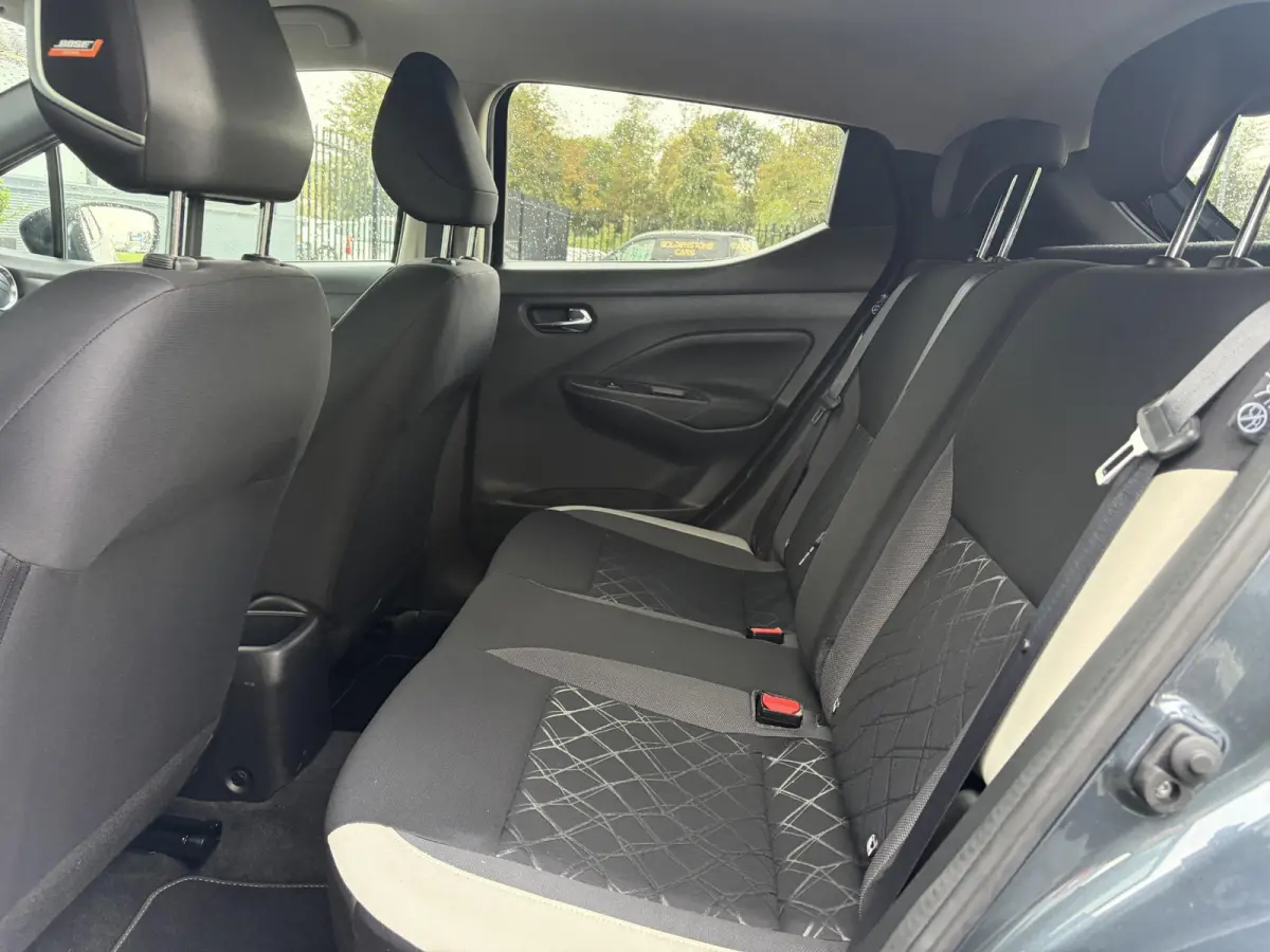 1.0 IG-T N-Design ✓Carplay✓Trekhaak✓Navi✓Airco✓Cruise✓Rijstrooksensor✓Pdc✓Lm velgen✓4 Elekt Ramen✓Zeer Zuinig✓Weinig km✓N.A.P✓Apk tot 04-2027
