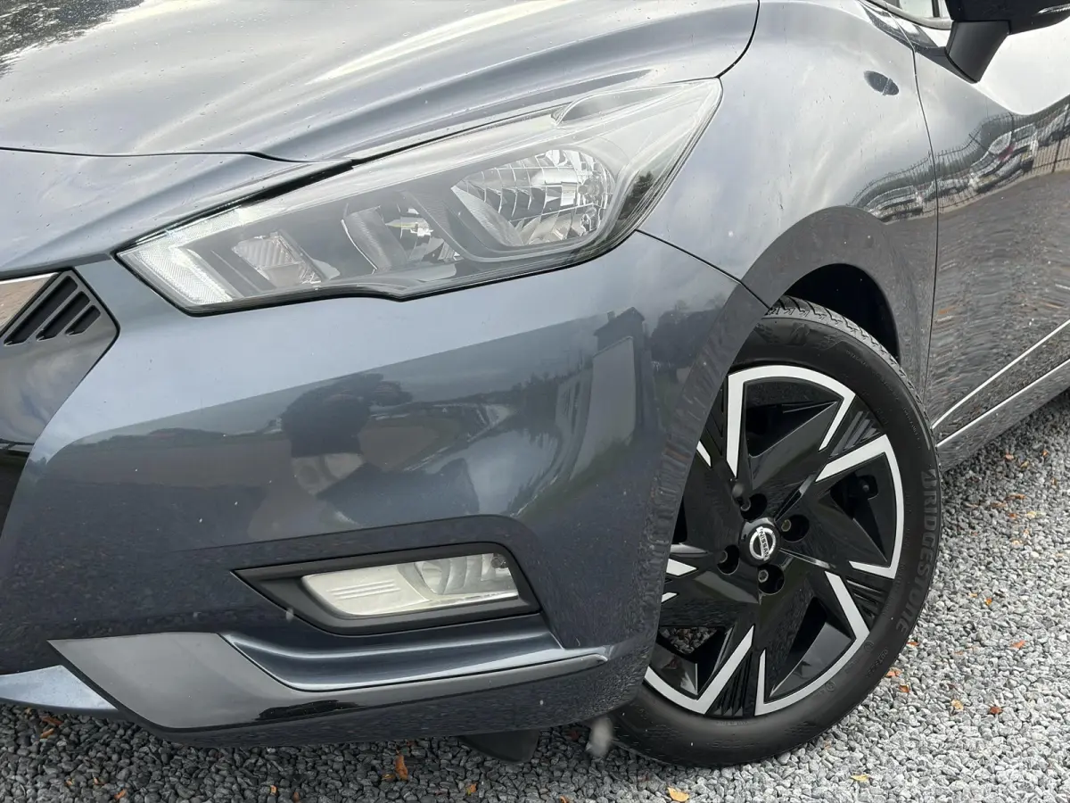 1.0 IG-T N-Design ✓Carplay✓Trekhaak✓Navi✓Airco✓Cruise✓Rijstrooksensor✓Pdc✓Lm velgen✓4 Elekt Ramen✓Zeer Zuinig✓Weinig km✓N.A.P✓Apk tot 04-2027