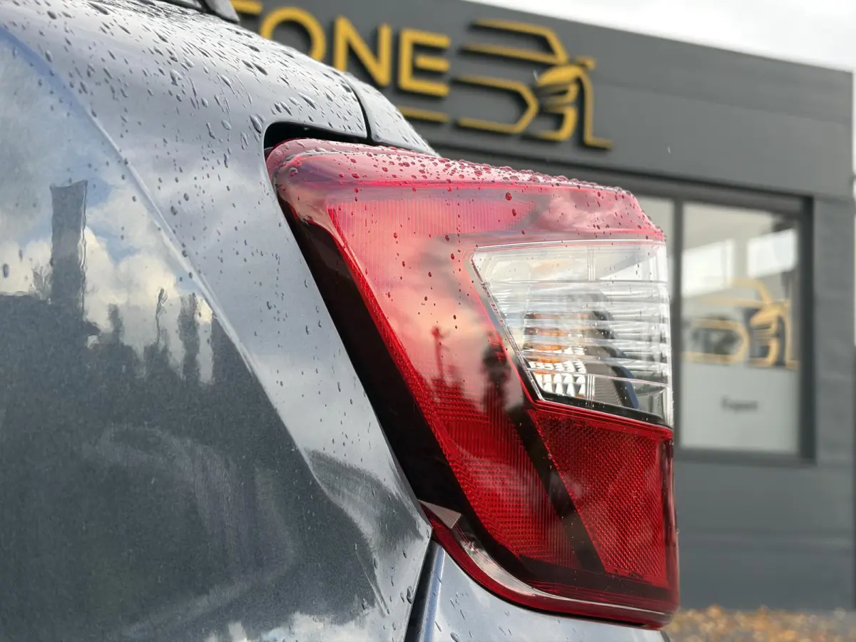 1.0 IG-T N-Design ✓Carplay✓Trekhaak✓Navi✓Airco✓Cruise✓Rijstrooksensor✓Pdc✓Lm velgen✓4 Elekt Ramen✓Zeer Zuinig✓Weinig km✓N.A.P✓Apk tot 04-2027