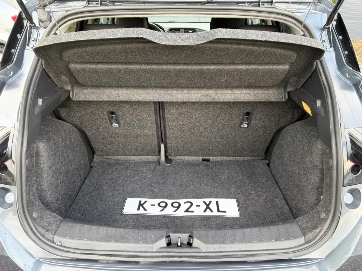1.0 IG-T N-Design ✓Carplay✓Trekhaak✓Navi✓Airco✓Cruise✓Rijstrooksensor✓Pdc✓Lm velgen✓4 Elekt Ramen✓Zeer Zuinig✓Weinig km✓N.A.P✓Apk tot 04-2027