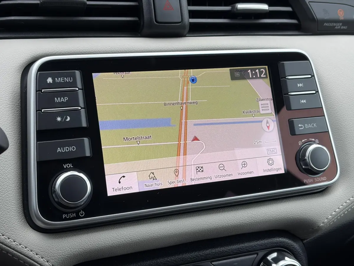 1.0 IG-T N-Design ✓Carplay✓Trekhaak✓Navi✓Airco✓Cruise✓Rijstrooksensor✓Pdc✓Lm velgen✓4 Elekt Ramen✓Zeer Zuinig✓Weinig km✓N.A.P✓Apk tot 04-2027