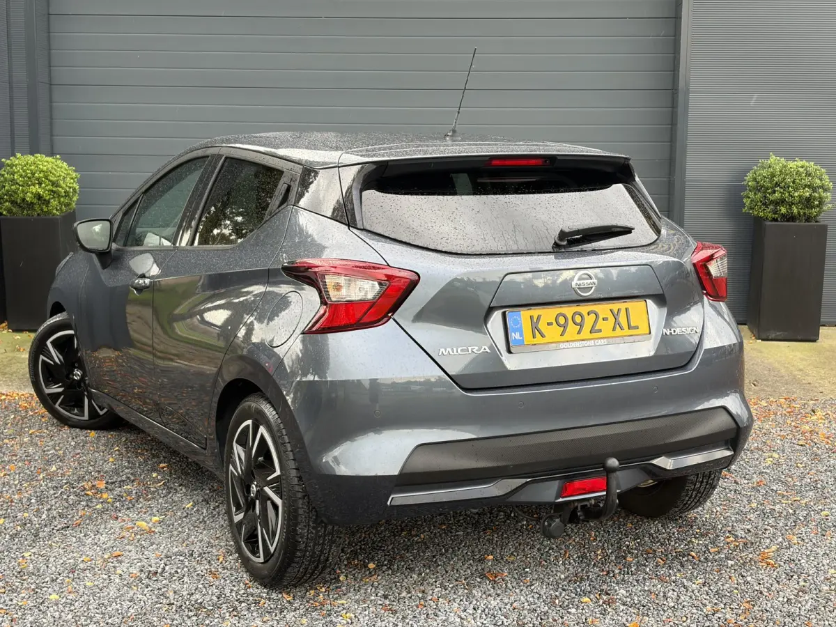 1.0 IG-T N-Design ✓Carplay✓Trekhaak✓Navi✓Airco✓Cruise✓Rijstrooksensor✓Pdc✓Lm velgen✓4 Elekt Ramen✓Zeer Zuinig✓Weinig km✓N.A.P✓Apk tot 04-2027