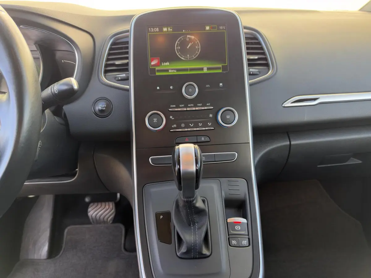 1.3 TCeIntens/AUT/AIRCO/NAVI/CRUISE/PARKS/APK