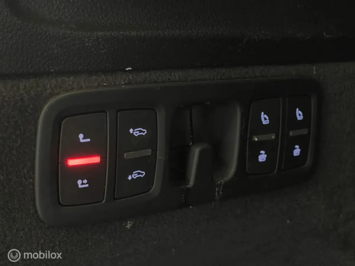 SQ7 3.0 TDI quattro