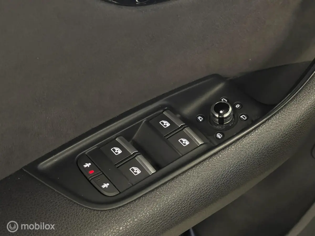 SQ7 3.0 TDI quattro