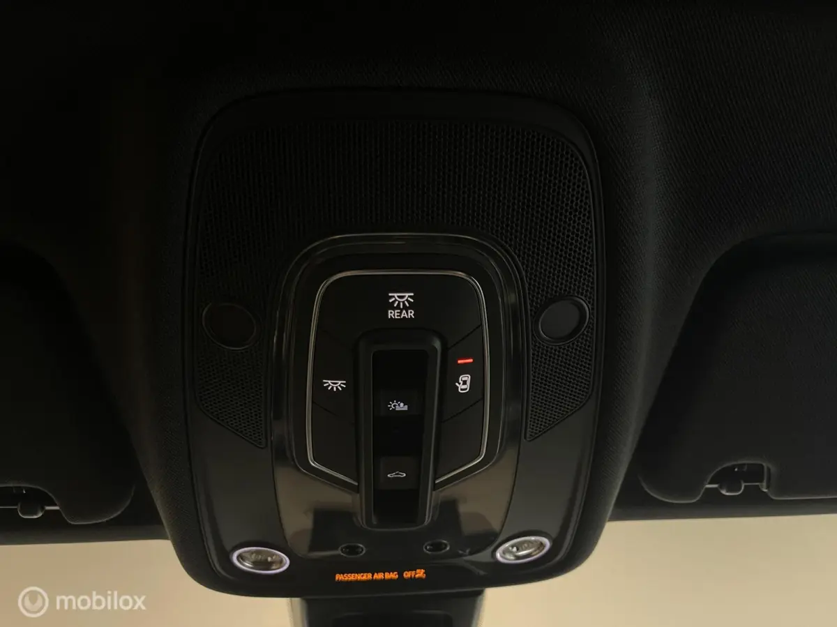 SQ7 3.0 TDI quattro