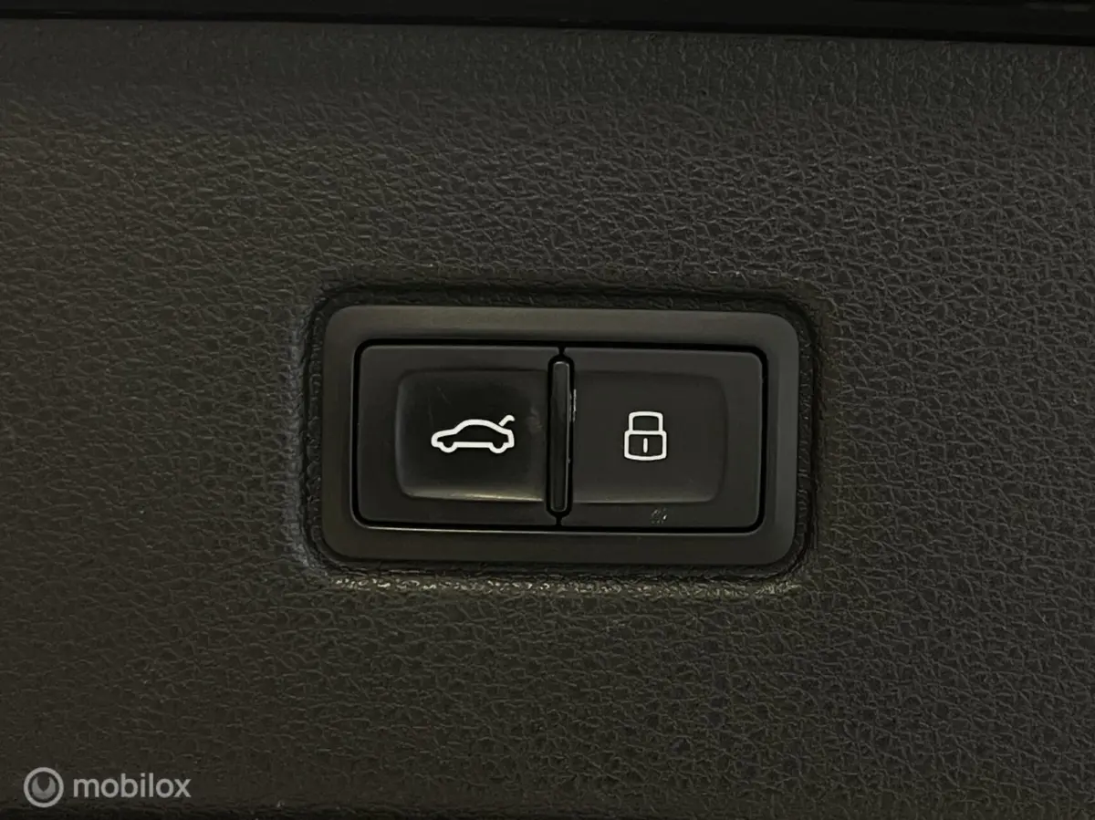 SQ7 3.0 TDI quattro