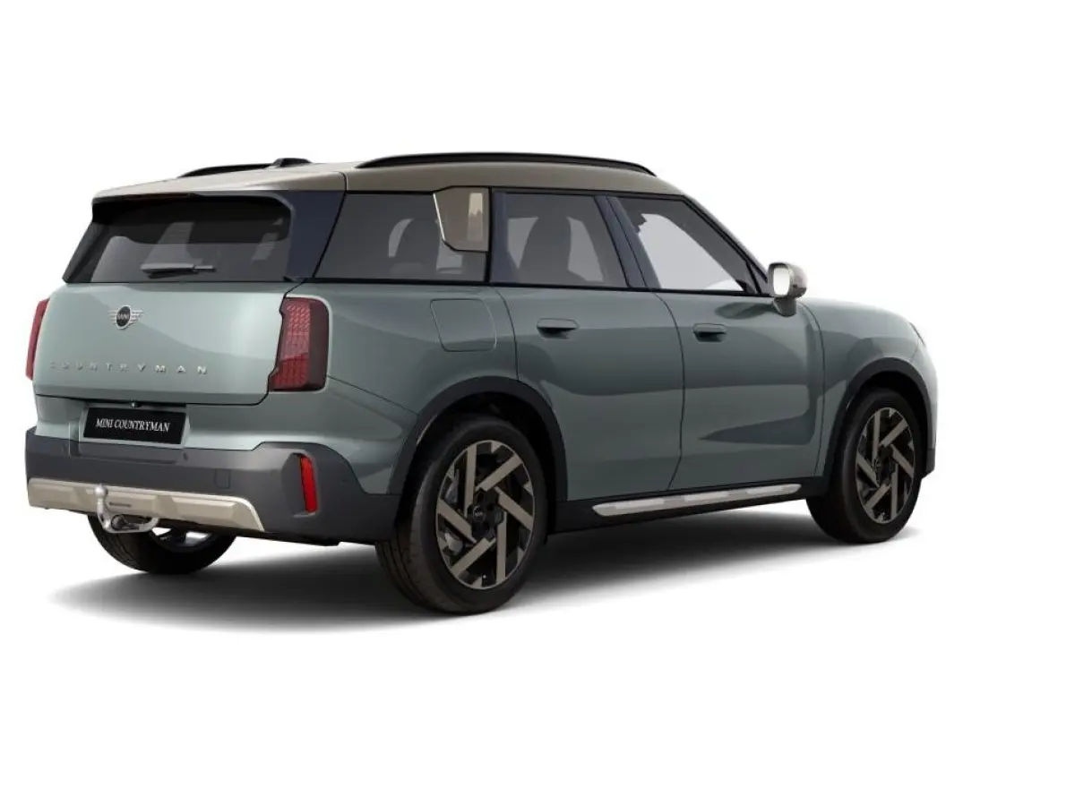 C John Cooper Works | Pakket XL