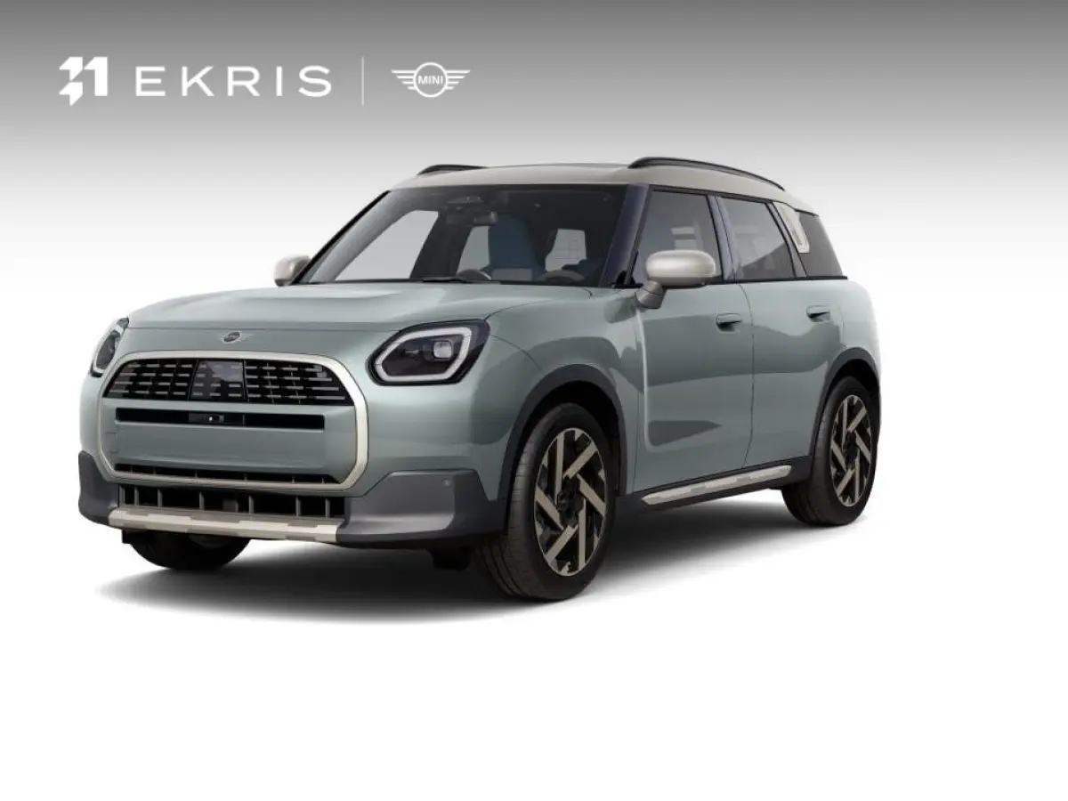 C John Cooper Works | Pakket XL