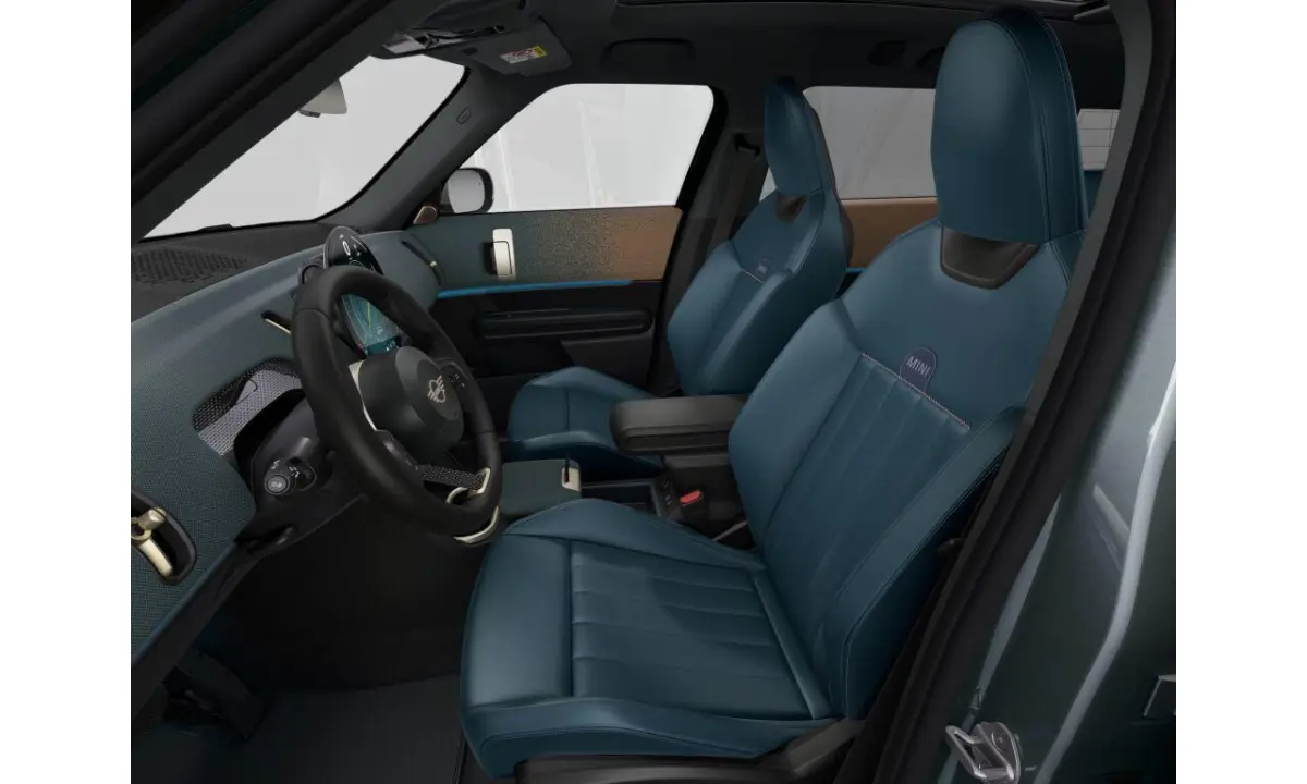 C John Cooper Works | Pakket XL