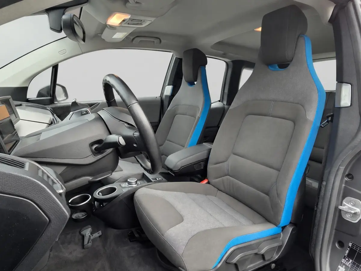 Executive Edition 120Ah 42kWh SOH 93,3% | NAP | Rijklaarprijs