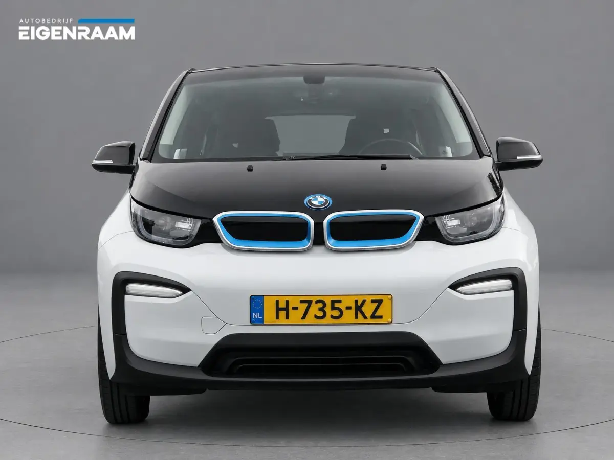 Executive Edition 120Ah 42kWh SOH 93,3% | NAP | Rijklaarprijs