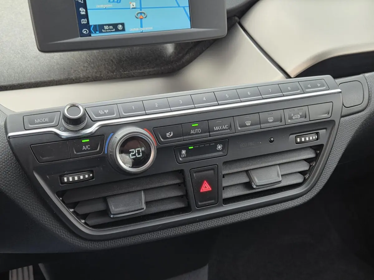 Executive Edition 120Ah 42kWh SOH 93,3% | NAP | Rijklaarprijs