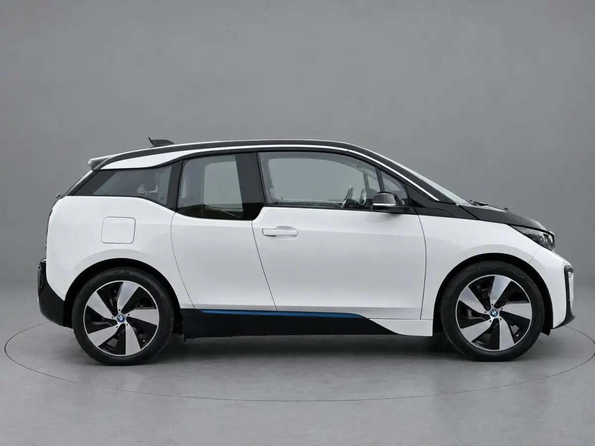 Executive Edition 120Ah 42kWh SOH 93,3% | NAP | Rijklaarprijs