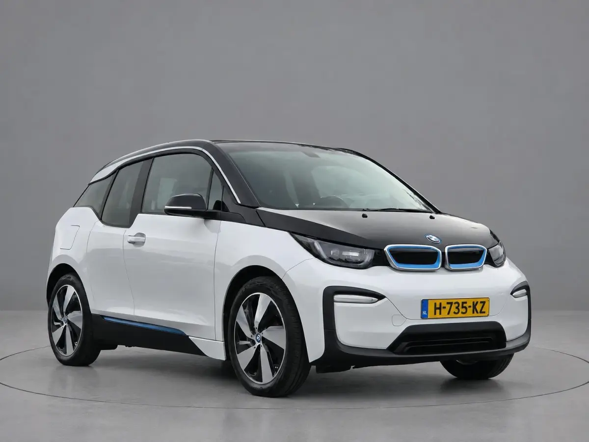 Executive Edition 120Ah 42kWh SOH 93,3% | NAP | Rijklaarprijs