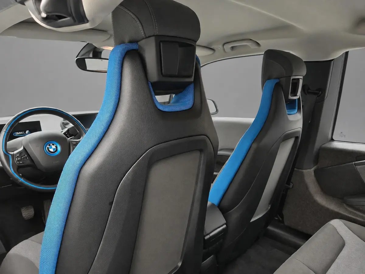 Executive Edition 120Ah 42kWh SOH 93,3% | NAP | Rijklaarprijs
