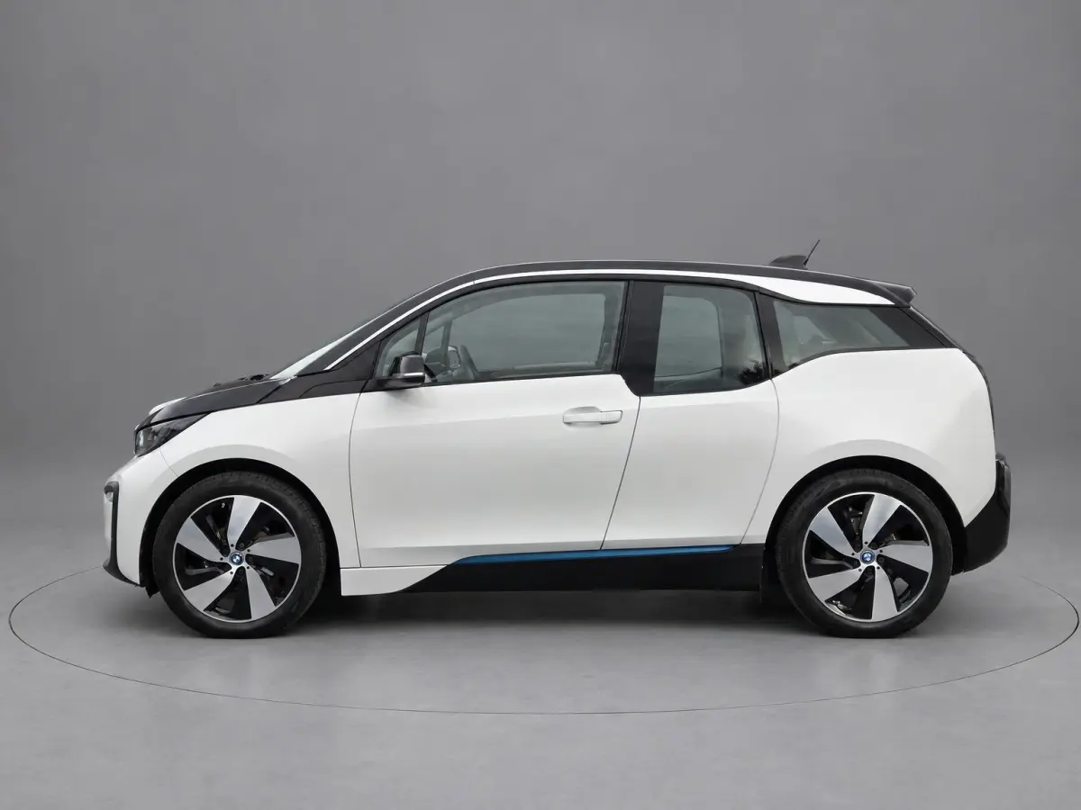 Executive Edition 120Ah 42kWh SOH 93,3% | NAP | Rijklaarprijs